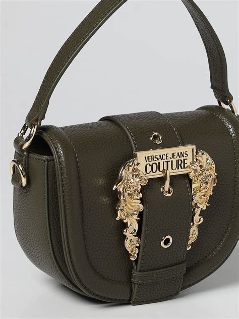 borsa versace jeans ecopelle|Borse a mano da donna Versace Jeans Couture .